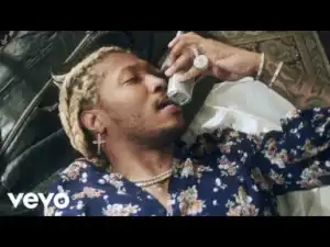 Future – Xanax Damage